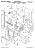 01 - Oven Parts