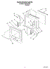 03 - Oven Door Parts