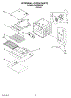 04 - Internal Oven Parts