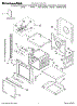 01 - Oven Parts