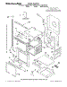 01 - Oven Parts