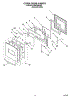 03 - Oven Door Parts