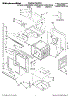 01 - Oven Parts