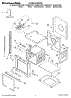 01 - Oven Parts