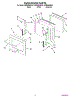 03 - Oven Door Parts