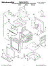 01 - Oven Parts