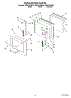 03 - Oven Door Parts