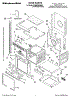 01 - Oven Parts