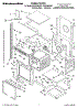 01 - Oven Parts