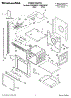 01 - Oven Parts