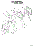 03 - Oven Door Parts