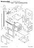 01 - Oven Parts