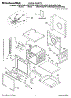 01 - Oven Parts