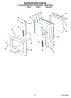 03 - Oven Door Parts