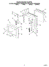 03 - Oven Door Parts