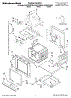 01 - Oven Parts