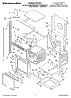 01 - Oven Parts