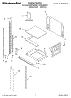 01 - Oven Parts