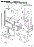 01 - Oven Parts