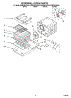 05 - Internal Oven Parts
