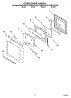 03 - Oven Door Parts