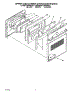 07 - Upper And Lower Oven Door
