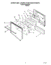 06 - Upper And Lower Oven Door