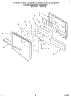 04 - Upper And Lower Oven Door