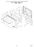 06 - Upper And Lower Oven Door