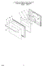 06 - Lower Oven Door