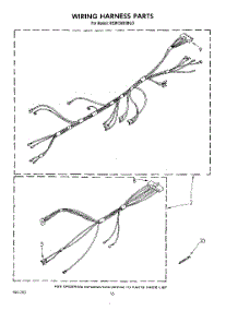 11 - Literature And Optional parts for Kitchenaid Oven KEMI300SBL0 from AppliancePartsPros.com