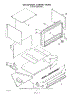 03 - Microwave Cabinet