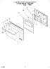 05 - Lower Oven Door