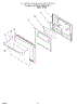 05 - Lower Oven Door