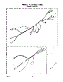 11 - Literature And Optional parts for Kitchenaid Oven KEMI300SBL1 from AppliancePartsPros.com