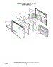 05 - Upper Oven Door