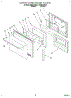 04 - Upper Oven Door
