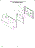 05 - Lower Oven Door
