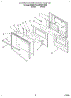 04 - Upper Oven Door