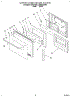 04 - Upper Oven Door