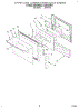 04 - Upper And Lower Oven Door