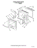 03 - Oven Door Parts