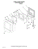 04 - Oven Door Parts