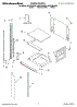 01 - Oven Parts