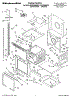 01 - Oven Parts