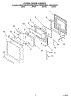 03 - Oven Door Parts