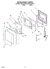 04 - Oven Door Parts