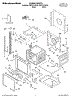 01 - Oven Parts