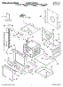 01 - Oven Parts