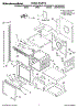 01 - Oven Parts